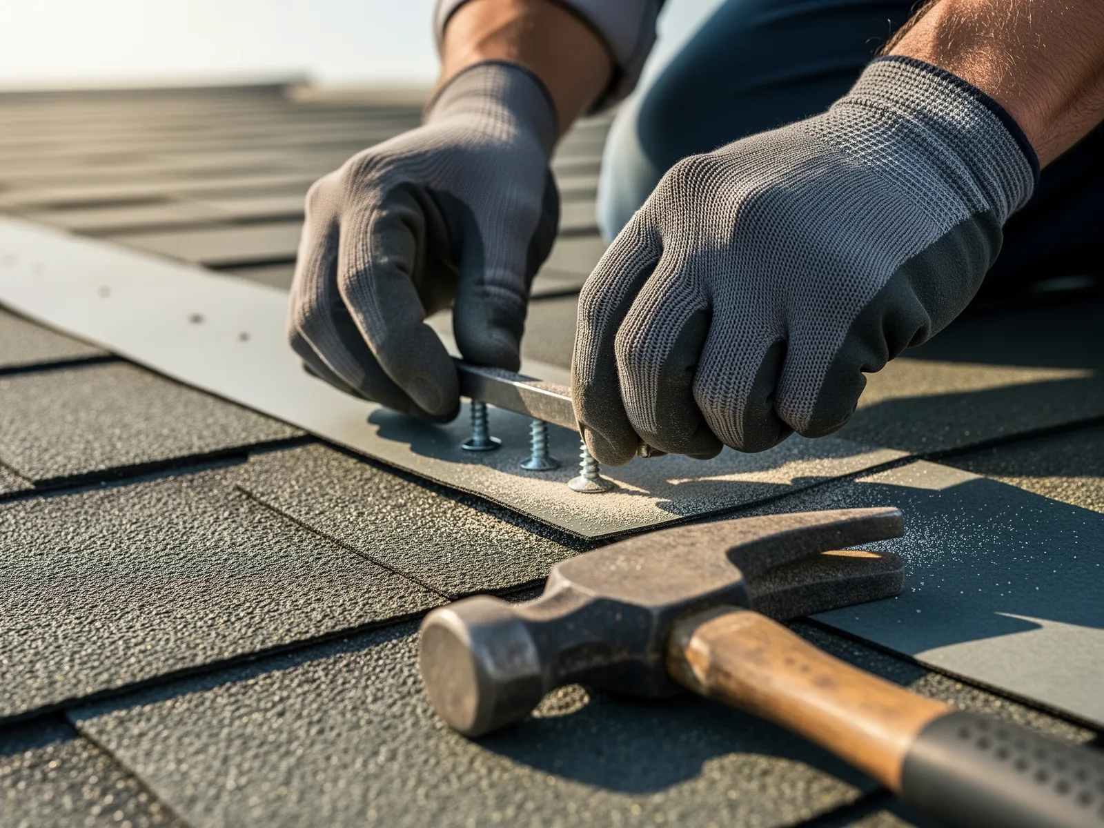 Why choose Fascia Repair in Monmouth Beach, NJ